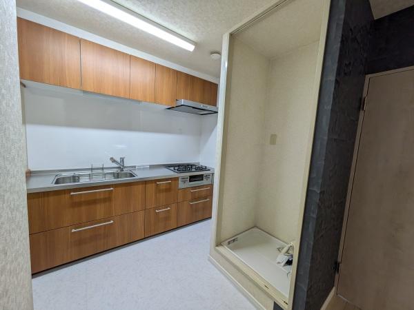 ライフタウン船橋タウンハウス