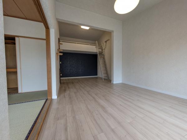 ライフタウン船橋タウンハウス