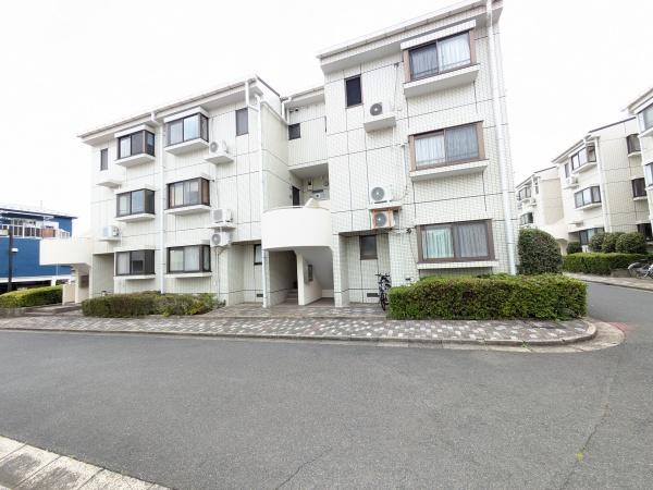 ライフタウン船橋タウンハウス