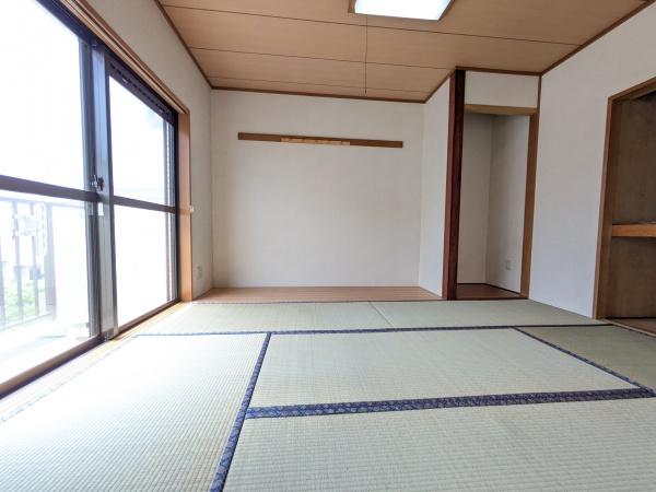 ライフタウン船橋タウンハウス