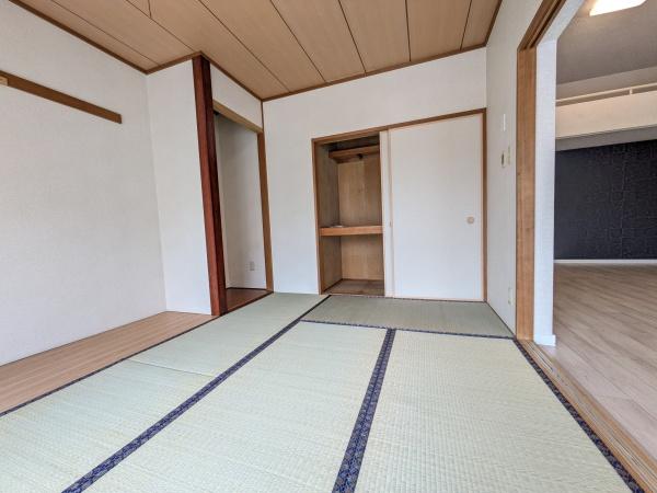 ライフタウン船橋タウンハウス