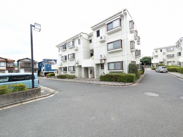 ライフタウン船橋タウンハウス