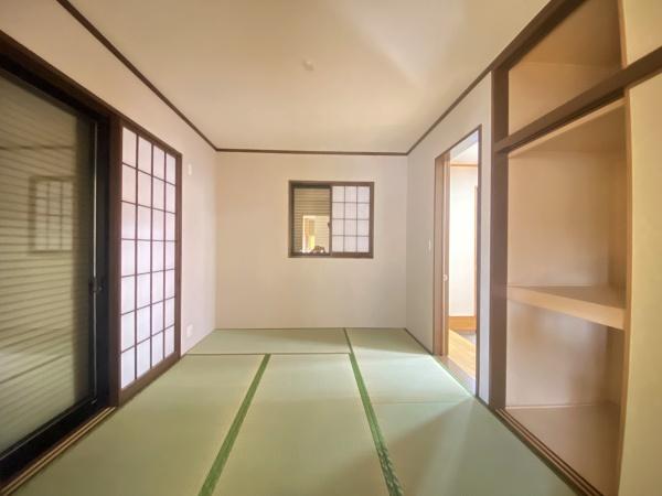千葉市中央区生実町の中古一戸建て