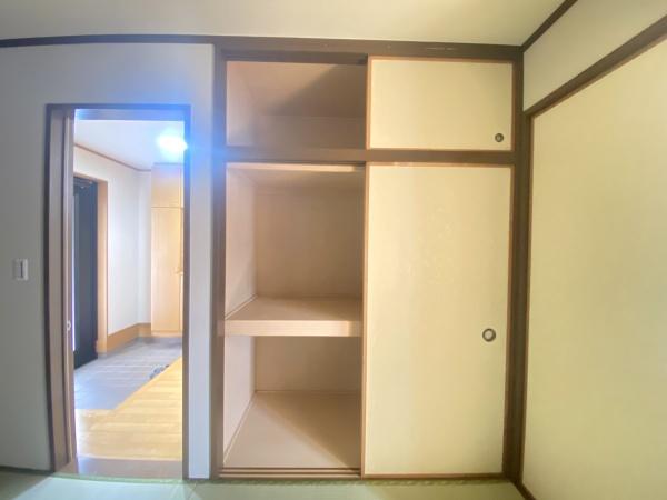 千葉市中央区生実町の中古一戸建て