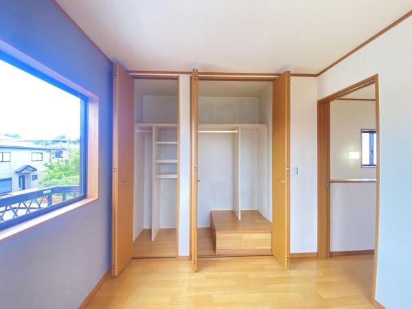 千葉市中央区生実町の中古一戸建て