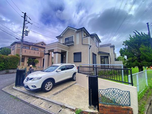 千葉市中央区生実町