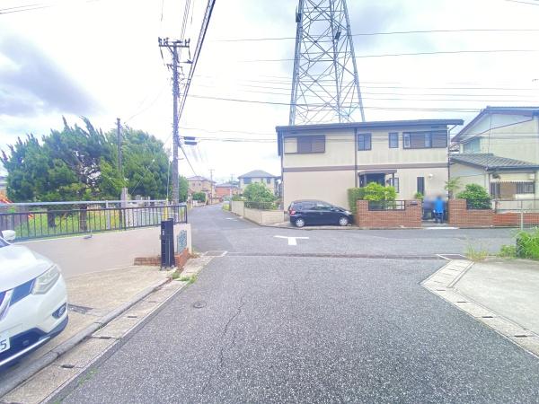 千葉市中央区生実町