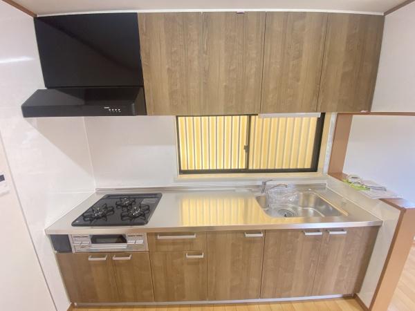 千葉市中央区生実町の中古一戸建て