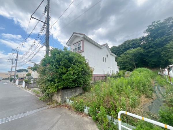 船橋市夏見台4丁目