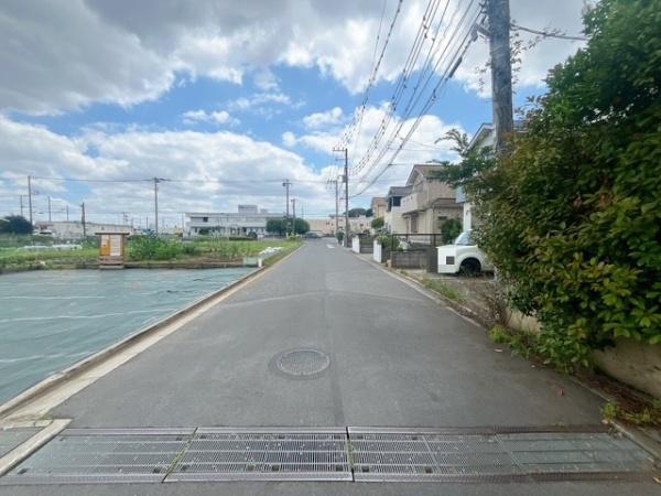 船橋市夏見台4丁目