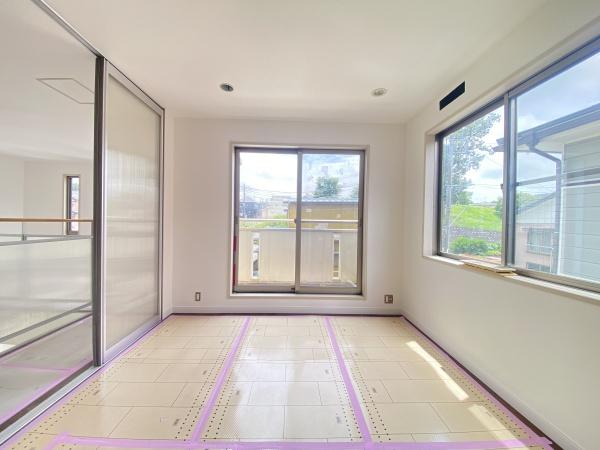 千葉市中央区生実町の中古一戸建て