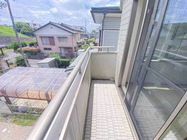 千葉市中央区生実町の中古一戸建て