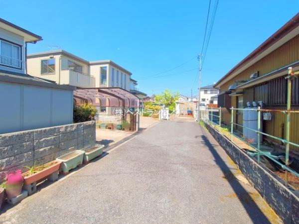 千葉市中央区生実町の中古一戸建て
