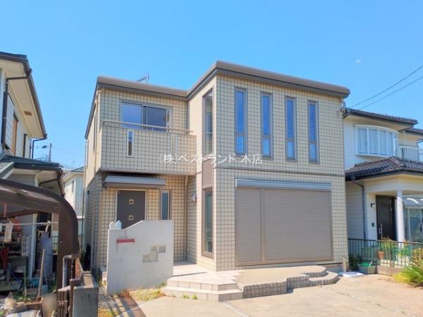 千葉市中央区生実町