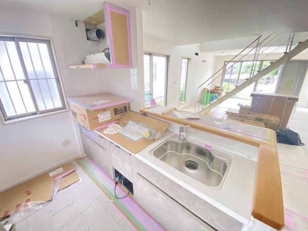 千葉市中央区生実町の中古一戸建て
