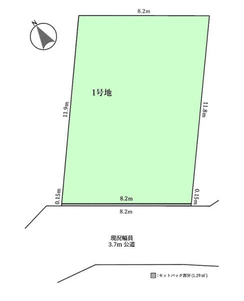 八千代市高津1期