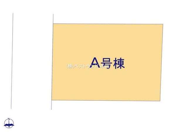 船橋市新高根6丁目