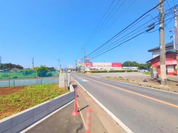 船橋市古和釜町　全2棟　1号棟
