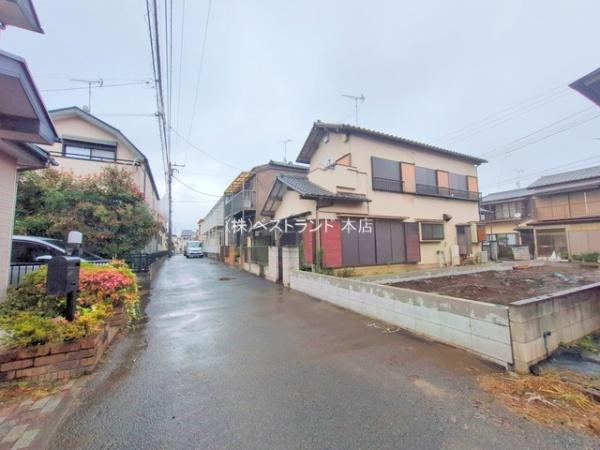 鎌ケ谷市鎌ケ谷7丁目