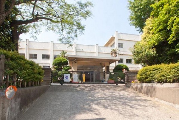 千葉市稲毛区長沼町の中古一戸建て(千葉市立草野小学校)