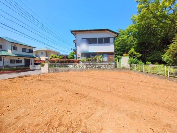 鎌ケ谷市東鎌ケ谷3丁目
