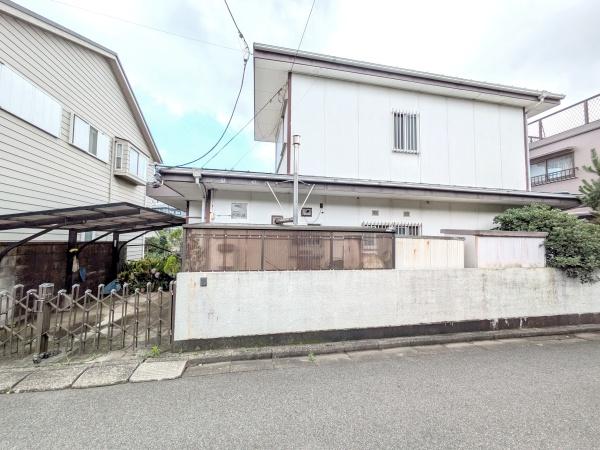 船橋市前原西6丁目