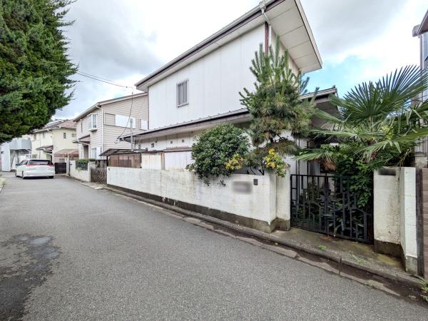 船橋市前原西6丁目