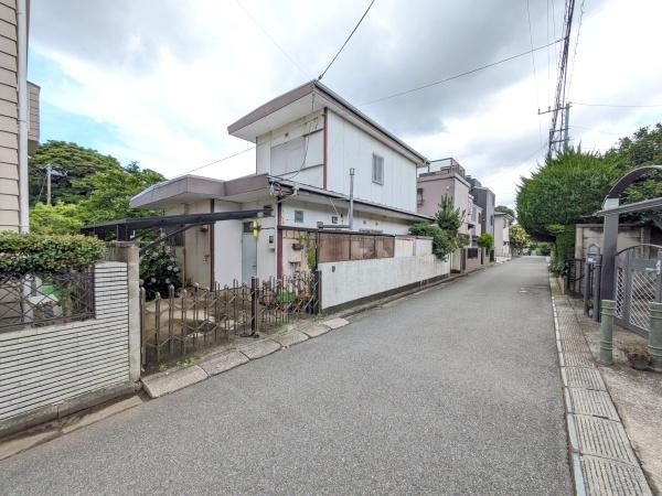 船橋市前原西6丁目