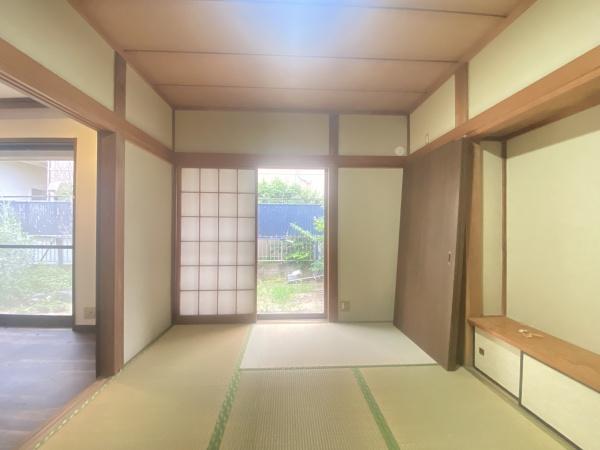 八千代市八千代台北１７丁目の中古一戸建て