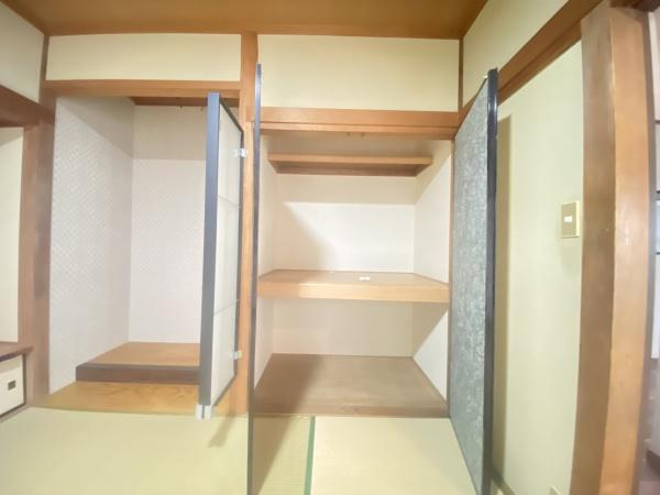 八千代市八千代台北１７丁目の中古一戸建て