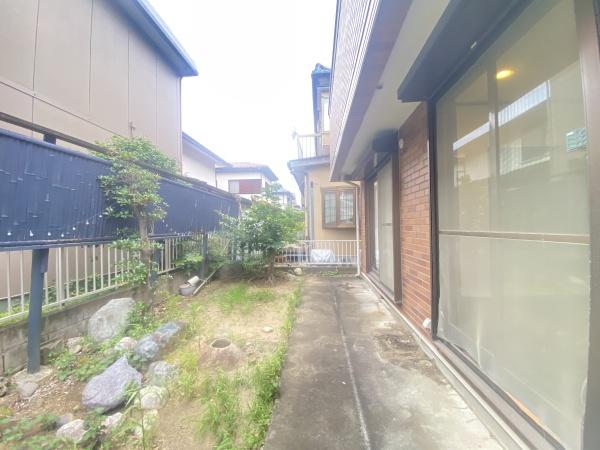 八千代市八千代台北１７丁目の中古一戸建て