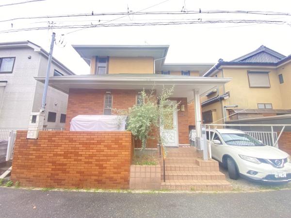 八千代市八千代台北17丁目