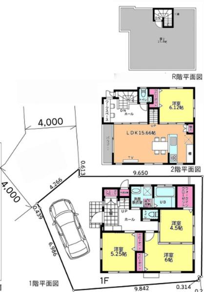 船橋市芝山6丁目