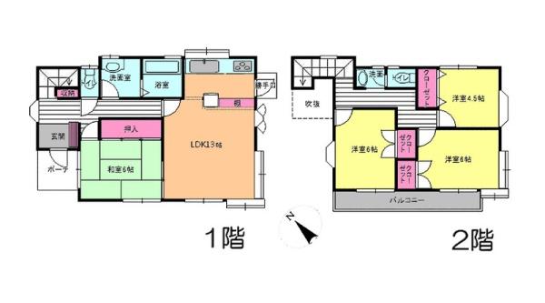 船橋市三山5丁目
