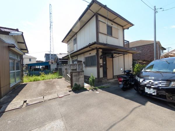 鎌ケ谷市東道野辺5丁目