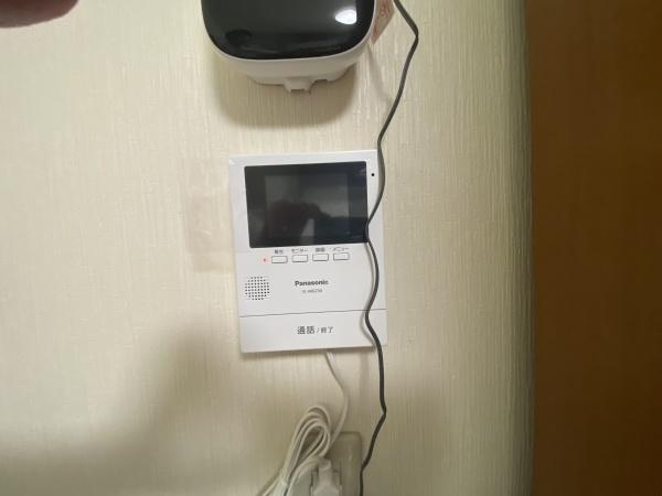 芝山タウンハウスD1号棟