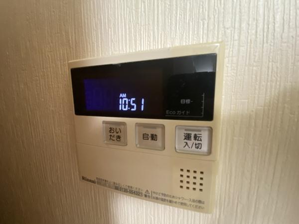 芝山タウンハウスD1号棟