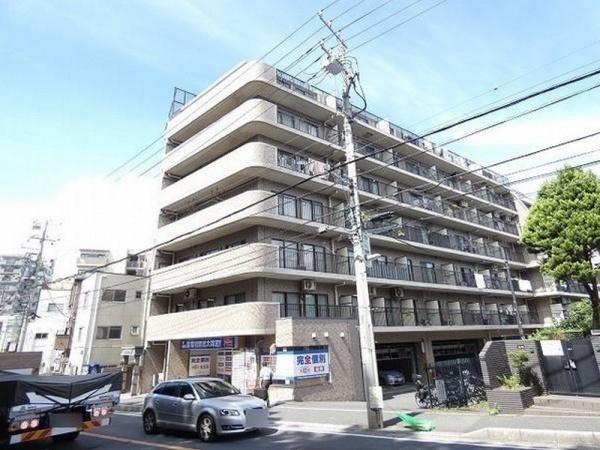 ライオンズマンション船橋第七