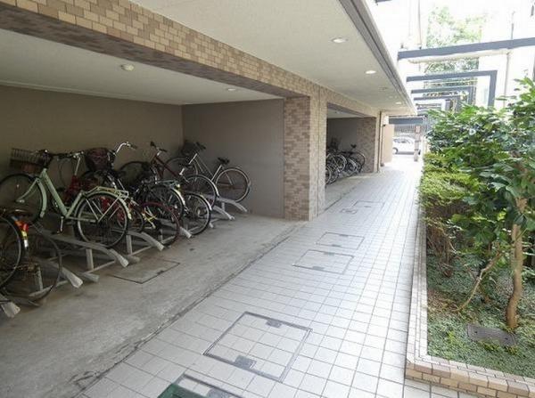 ライオンズマンション船橋第七