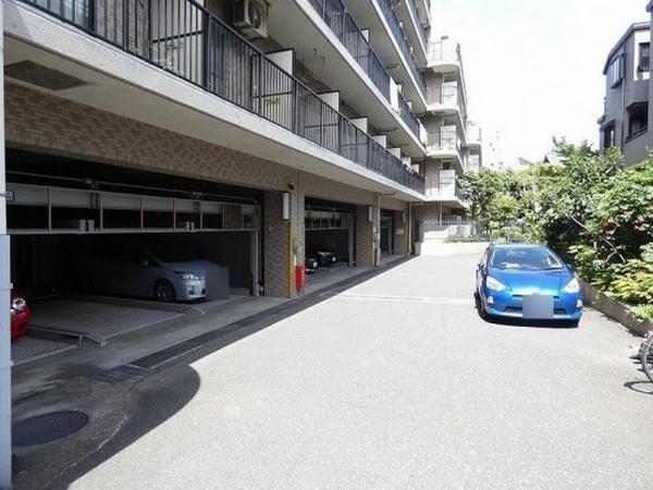 ライオンズマンション船橋第七