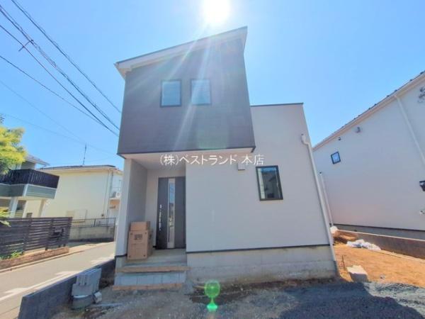 船橋市大穴南1丁目24-1期　1号棟