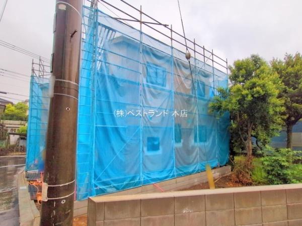 船橋市新高根6丁目　全2棟　A号棟
