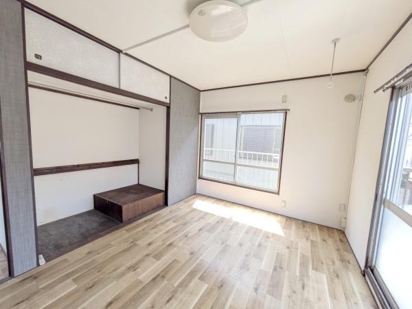 船橋市大穴南４丁目の中古一戸建て