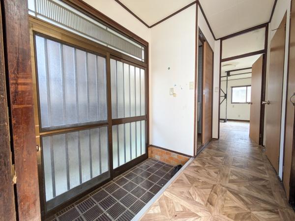 船橋市大穴南４丁目の中古一戸建て