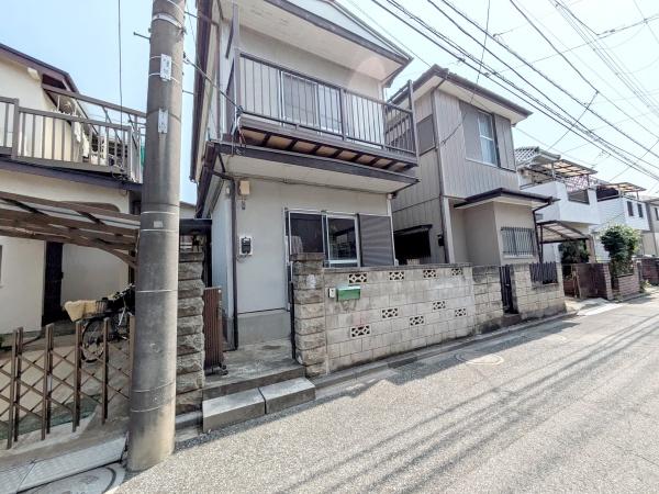 船橋市大穴南4丁目