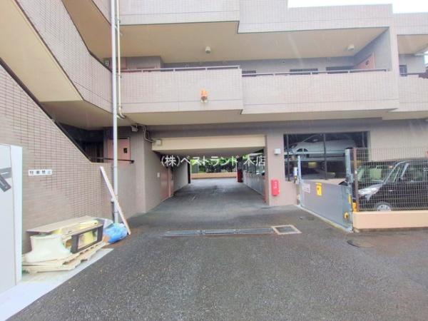 習志野台西ガーデンハウス