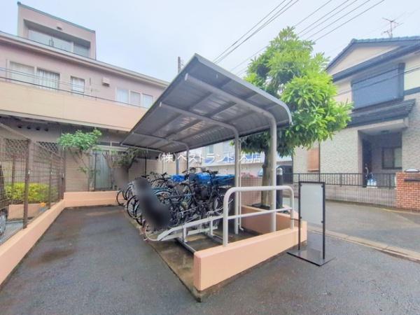 習志野台西ガーデンハウス