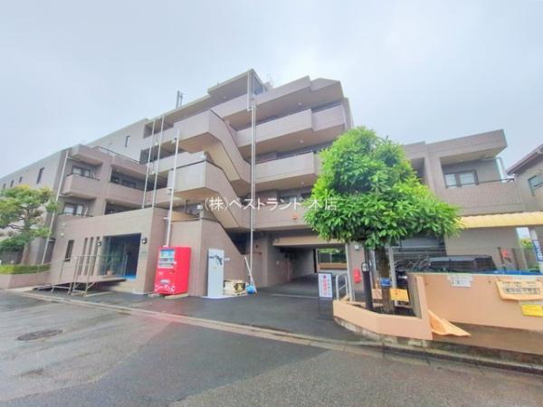 習志野台西ガーデンハウス