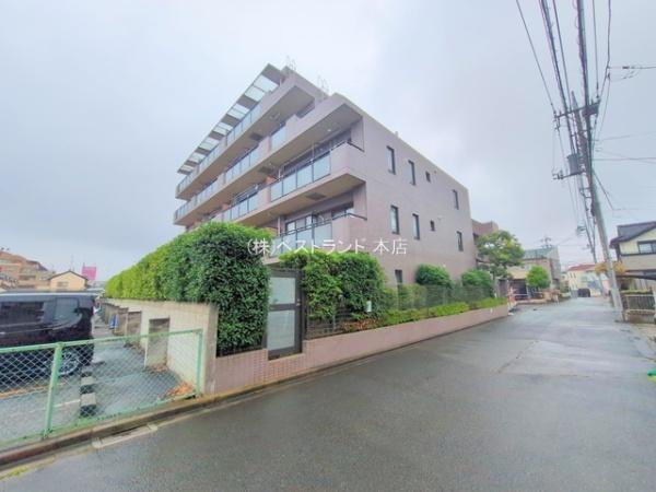 習志野台西ガーデンハウス