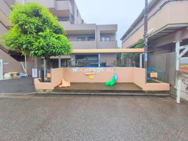 習志野台西ガーデンハウス